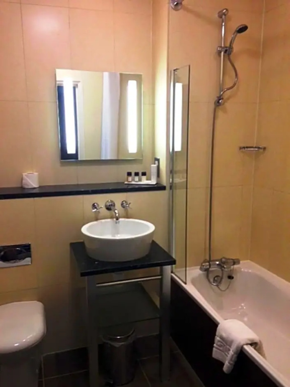 Hellaby Hall Hotel, BW Signature Collection - Chambres