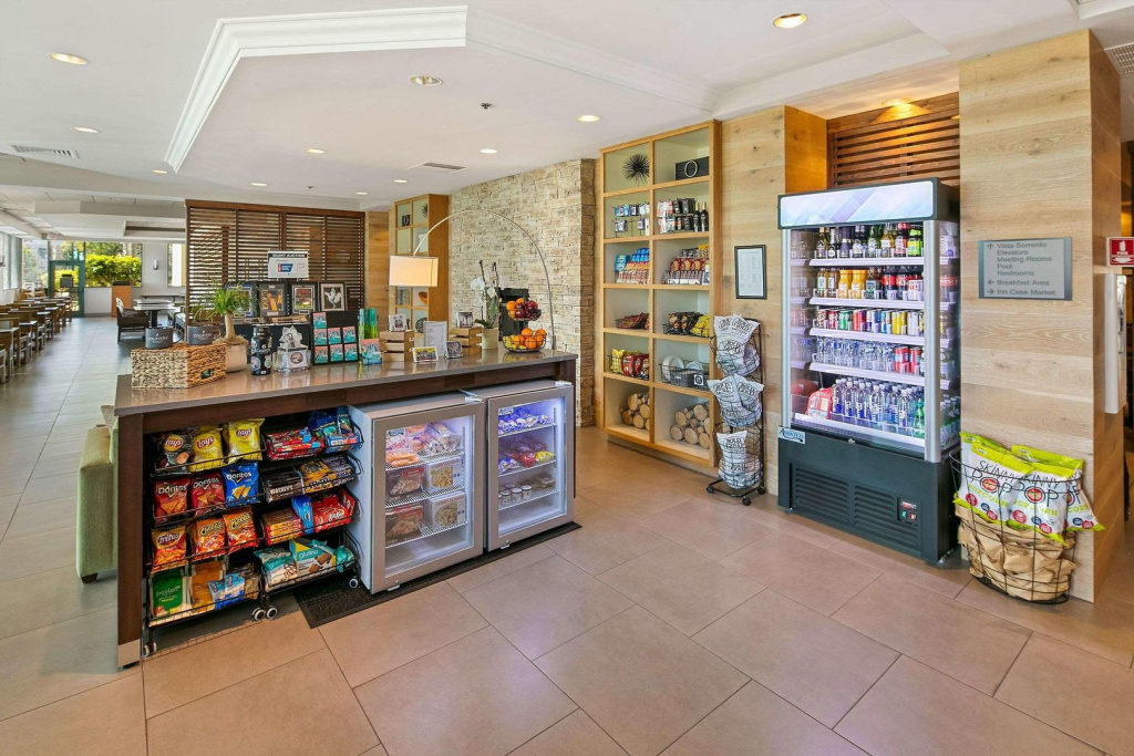 Country Inn & Suites by Radisson, San Diego North, CA - Général