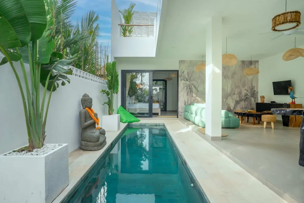 Villa Quiet