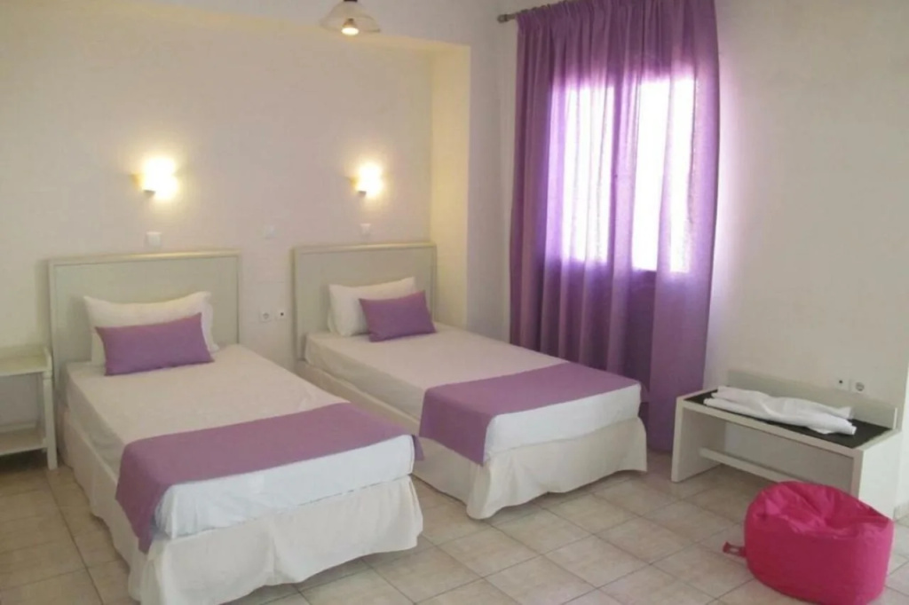Summer Dreams Apartments — Сонячний берег, Болгарія мініатюра 33