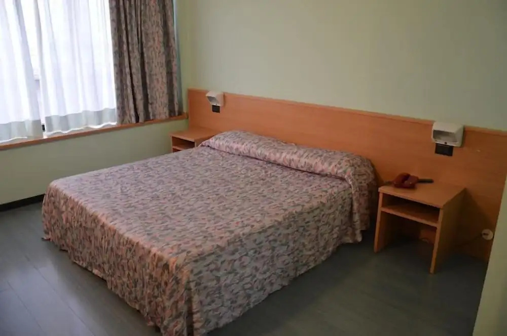 Hotel BB Porto Piombino - Chambres