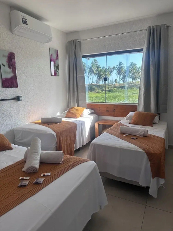 Comfort Quadruple room
