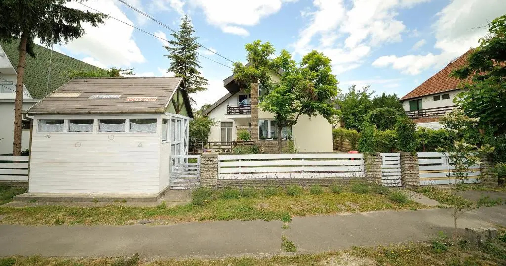 Levendula ház - Rosie Home