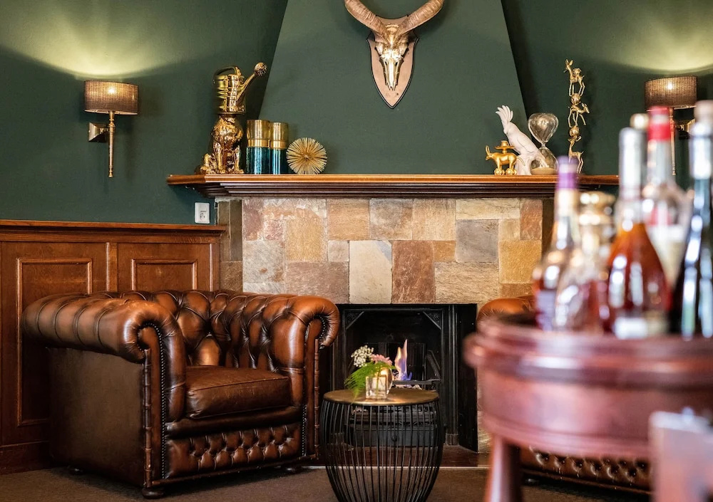 Landgoed Hotel & Restaurant Carelshaven - Général