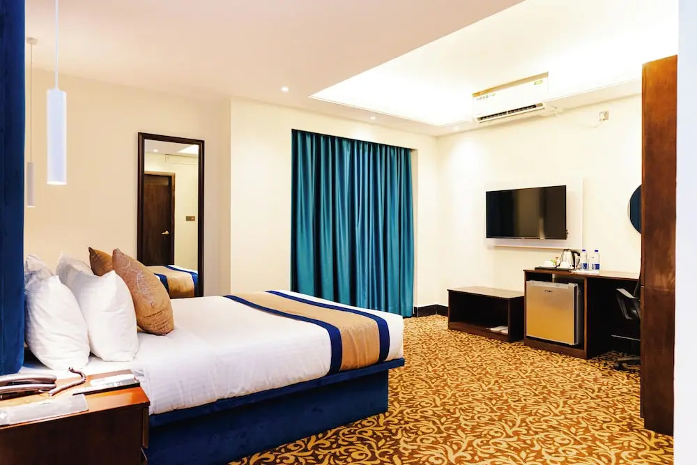 Executive room
