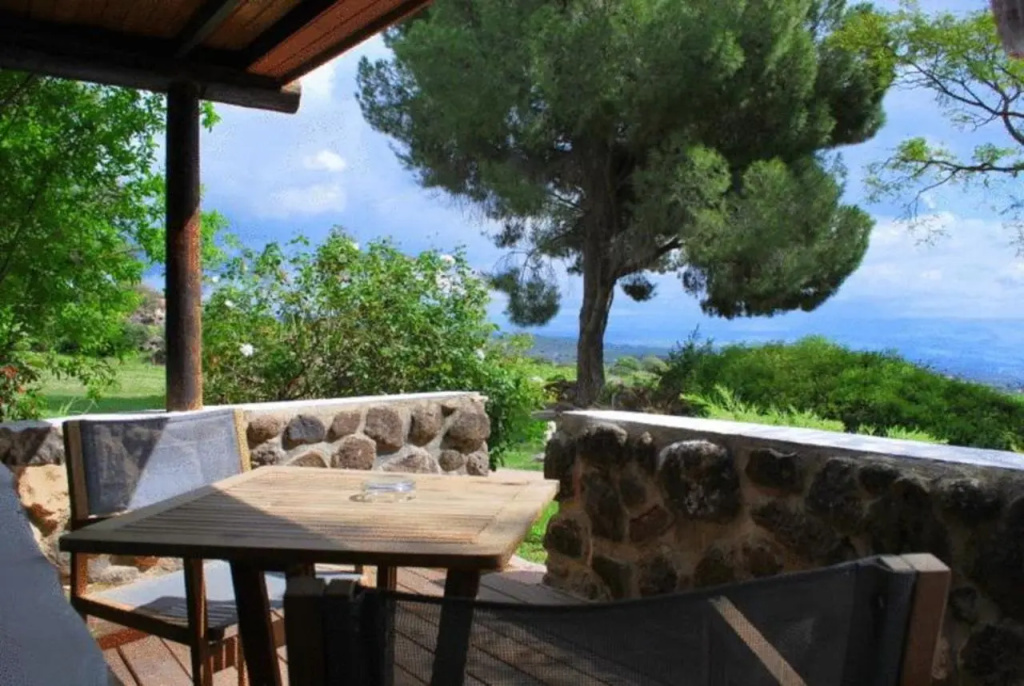 Vered Hagalil Holiday Village - Général
