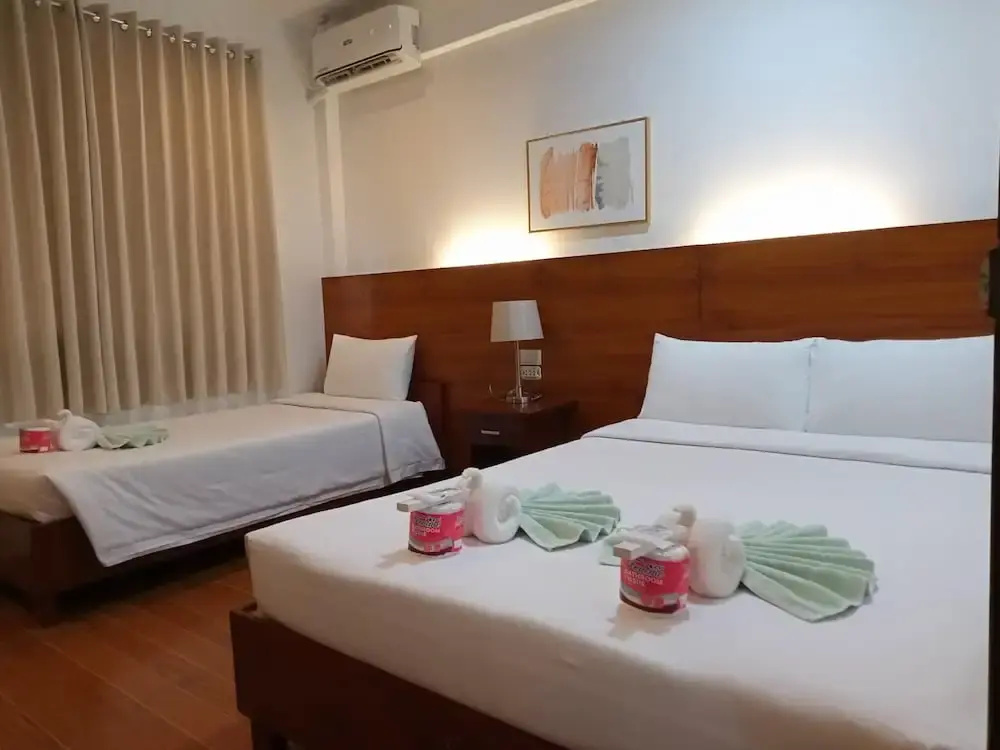 Hotel photo 20