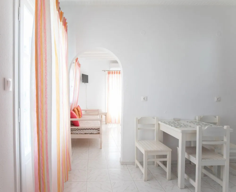 1 Bedroom Standard Triple room