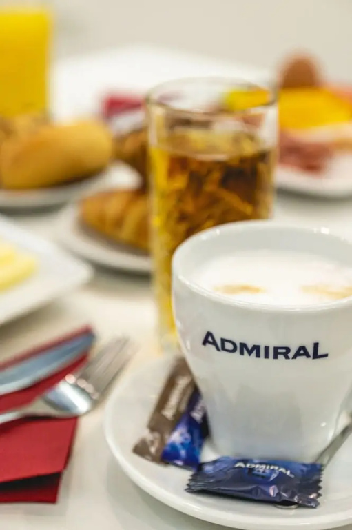 Casino & Hotel ADMIRAL Ptuj - Général