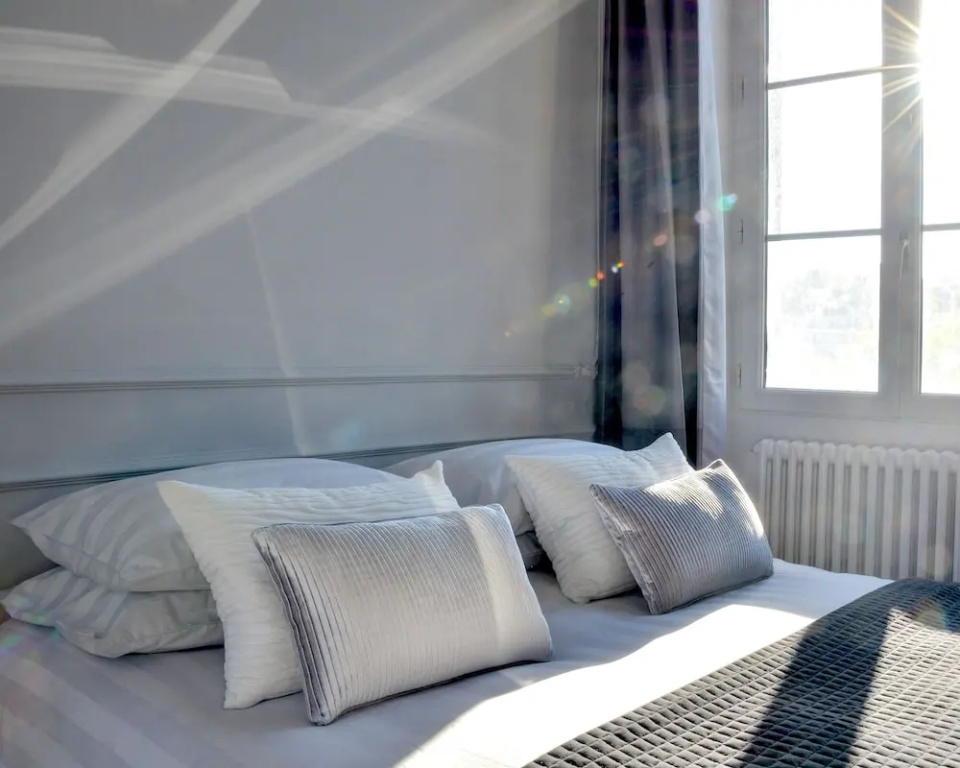 Voir la photo 2 — The Suites