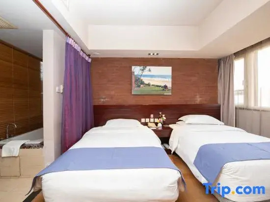 Victory Hotel - Chambres