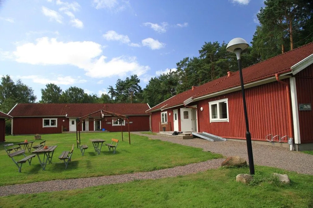 Gottskär Hotell & Konferens