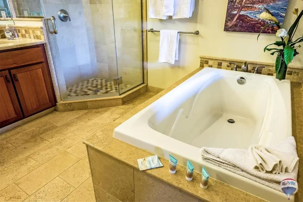 Waipouli Beach Resort E-205 - Chambres