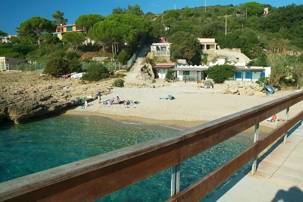 Villetta Paola Isola d Elba