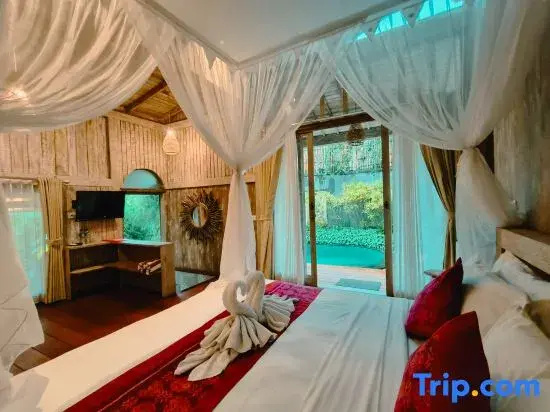 1 Bedroom Deluxe Villa