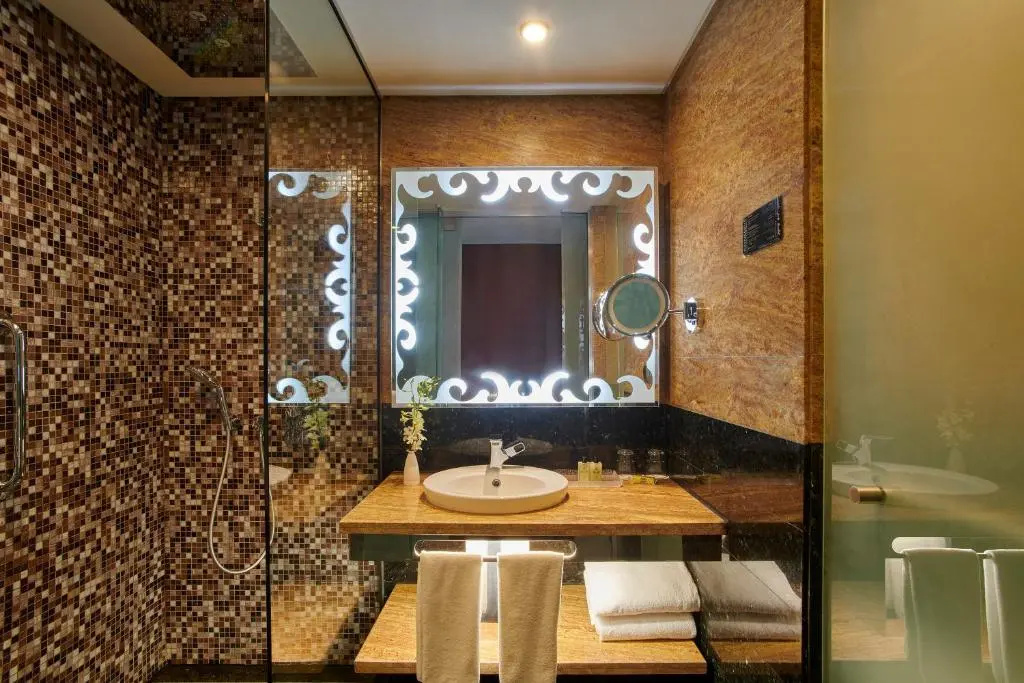 InterContinental Cairo Citystars by IHG Hotel - Chambres