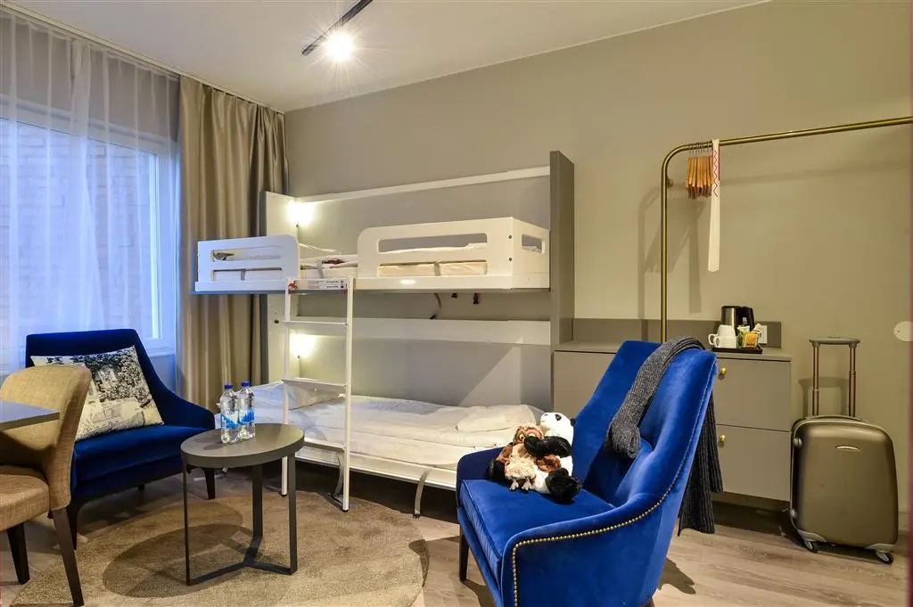Hotel photo 6