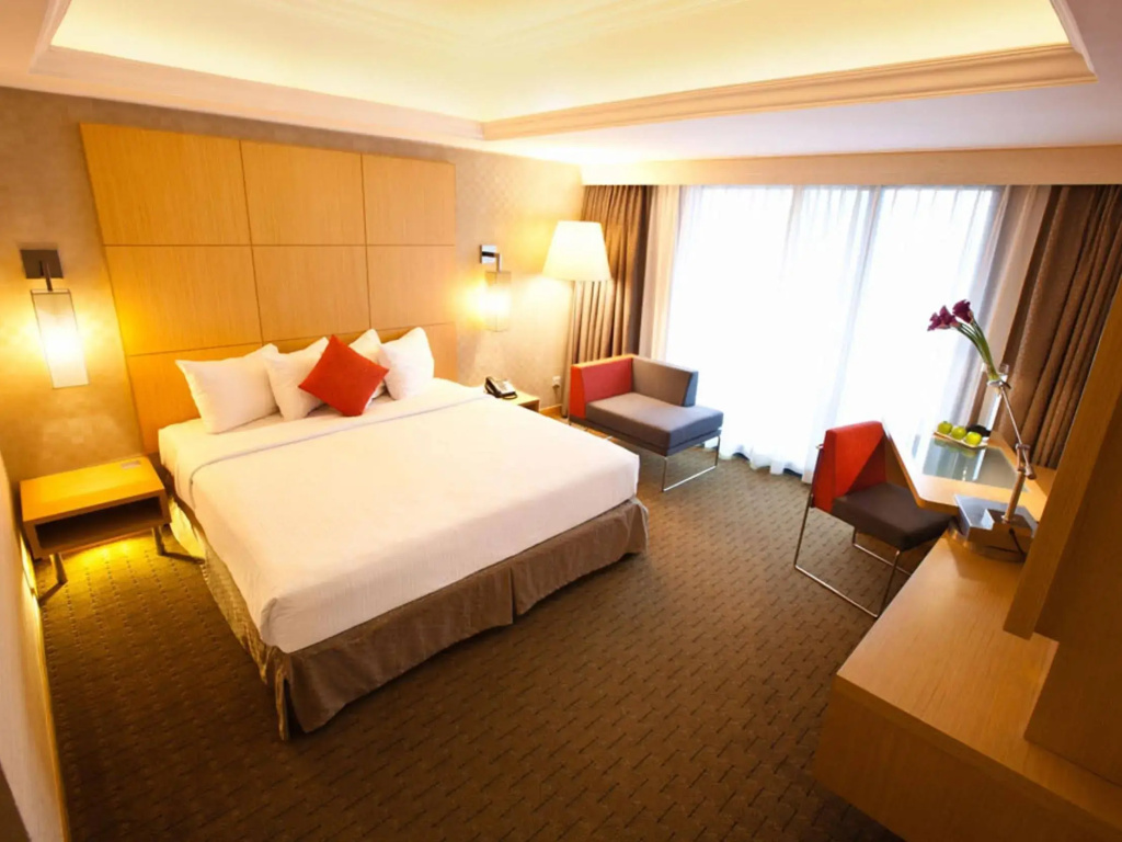 Novotel Singapore Clarke Quay