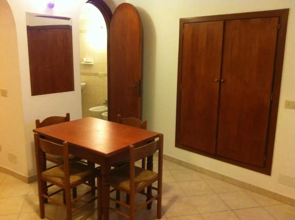 Conti Holiday Homes - Chambres