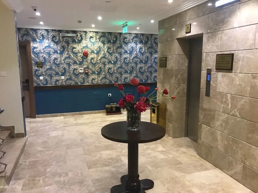 Hotel photo 10
