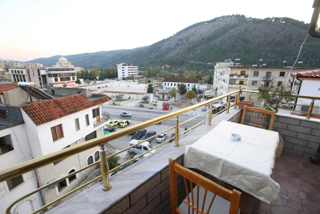 Hotel Pasarela - Chambres