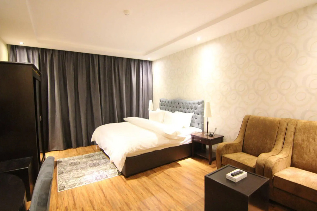Hotel photo 19