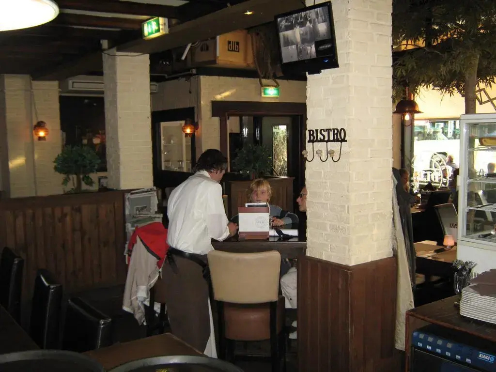 Hotel photo 9