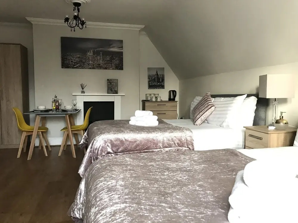 Hotel photo 4