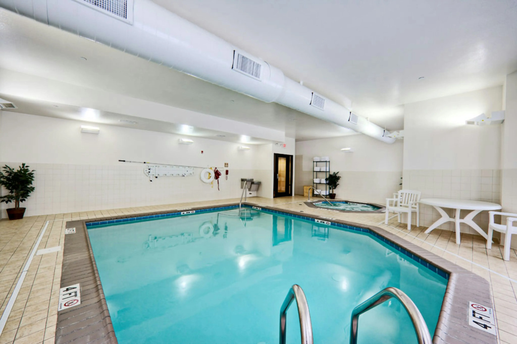 Homewood Suites by Hilton Orland Park - Général