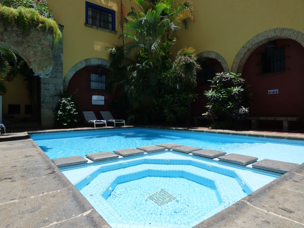 Hotel De Mendoza - 2