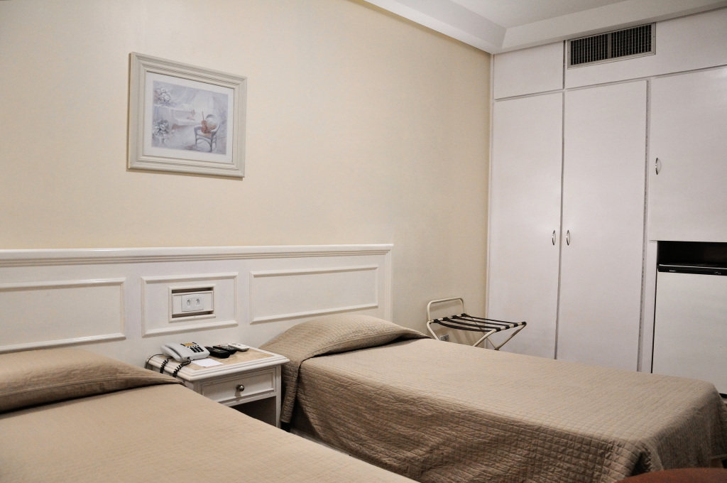 Jandaia Hotel Campo Grande — фото 6