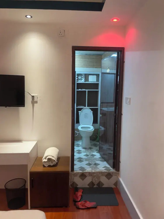 Rezala Restaurant Catering & Residence - фото 34