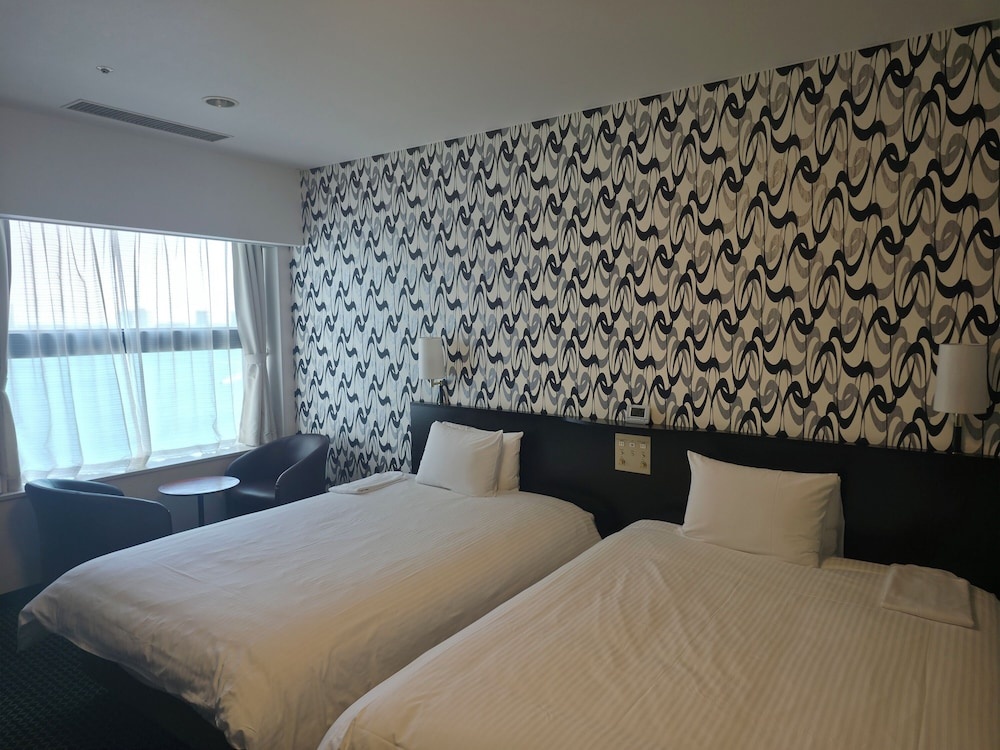 Bayside Hotel Azur Takeshiba Hamamatsucho 사진 16