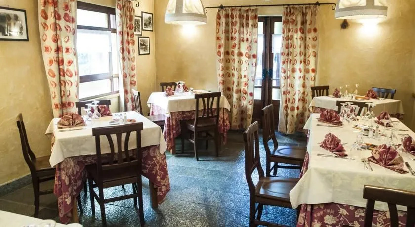 Hotel Vallee De Cogne - Général
