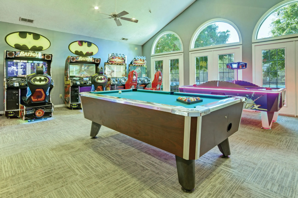 Club Wyndham Kingsgate - Général