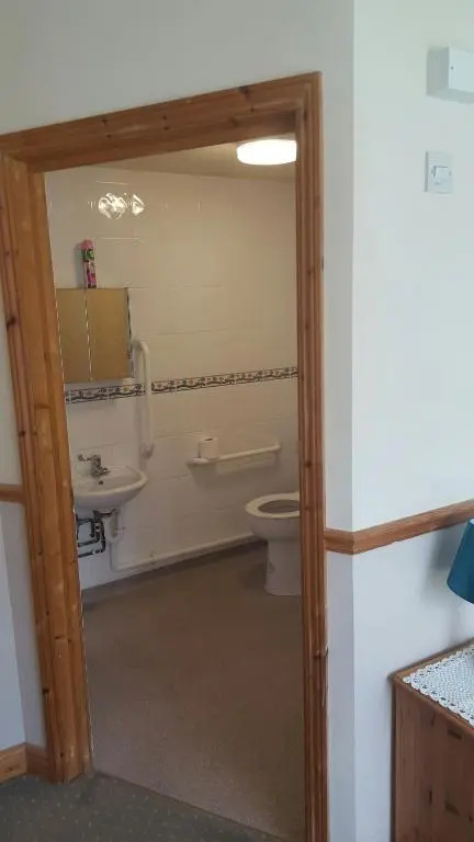 Alington House - Chambres