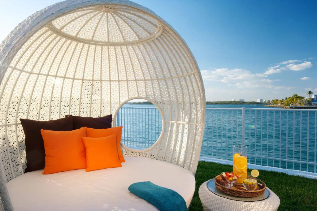 Beach Haus Bal Harbour - Général