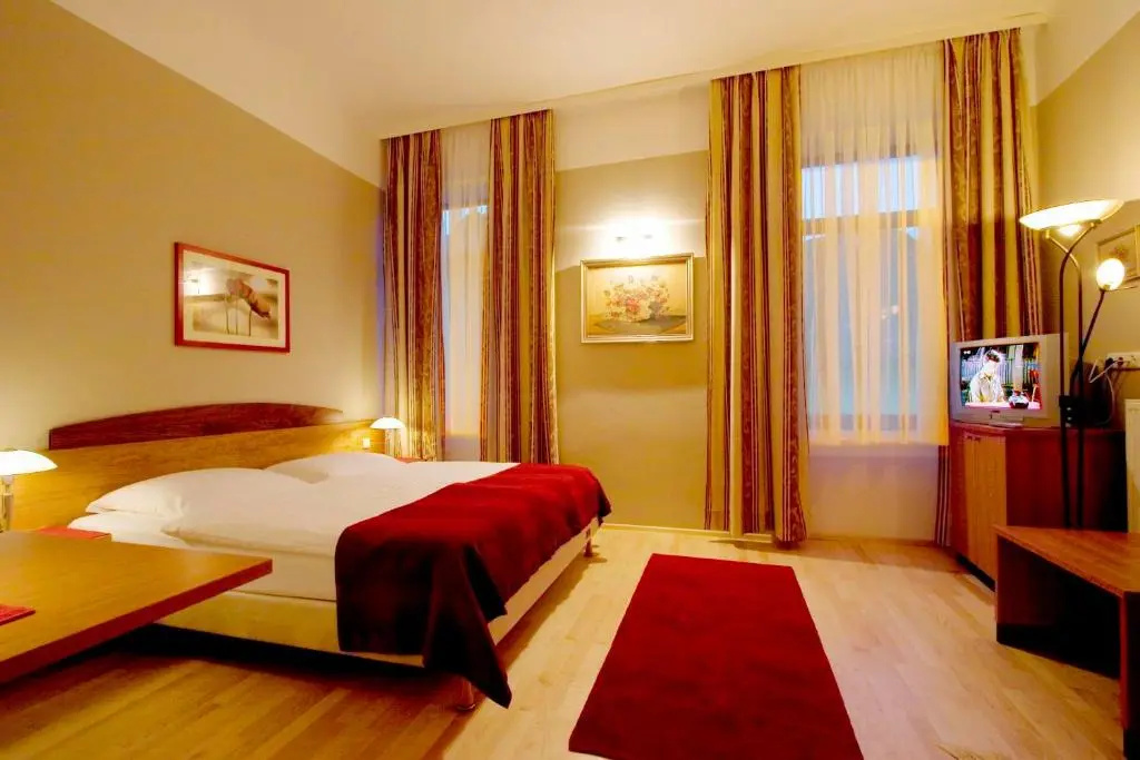 Zur Linde Gasthof Pillgrab - Chambres