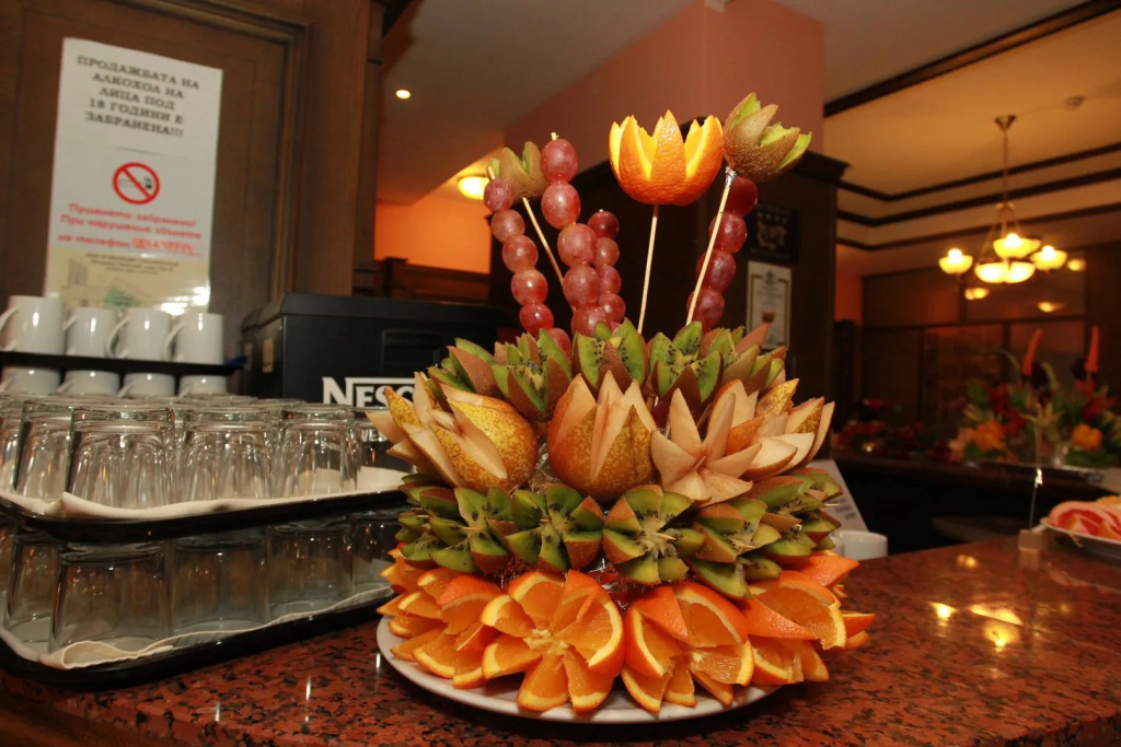 Hotel photo 13