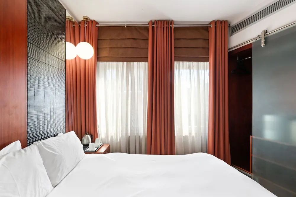 Neighbourgood East City - Chambres