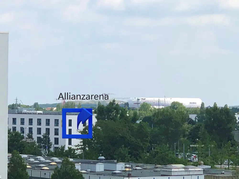 Star G Hotel München Schwabing - Chambres