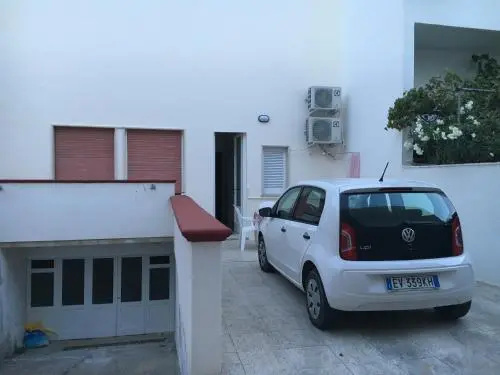 Maldives Italiennes