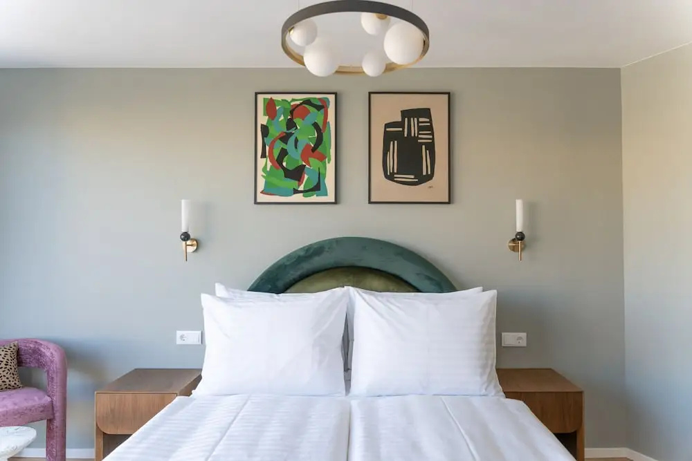 Hotel photo 26