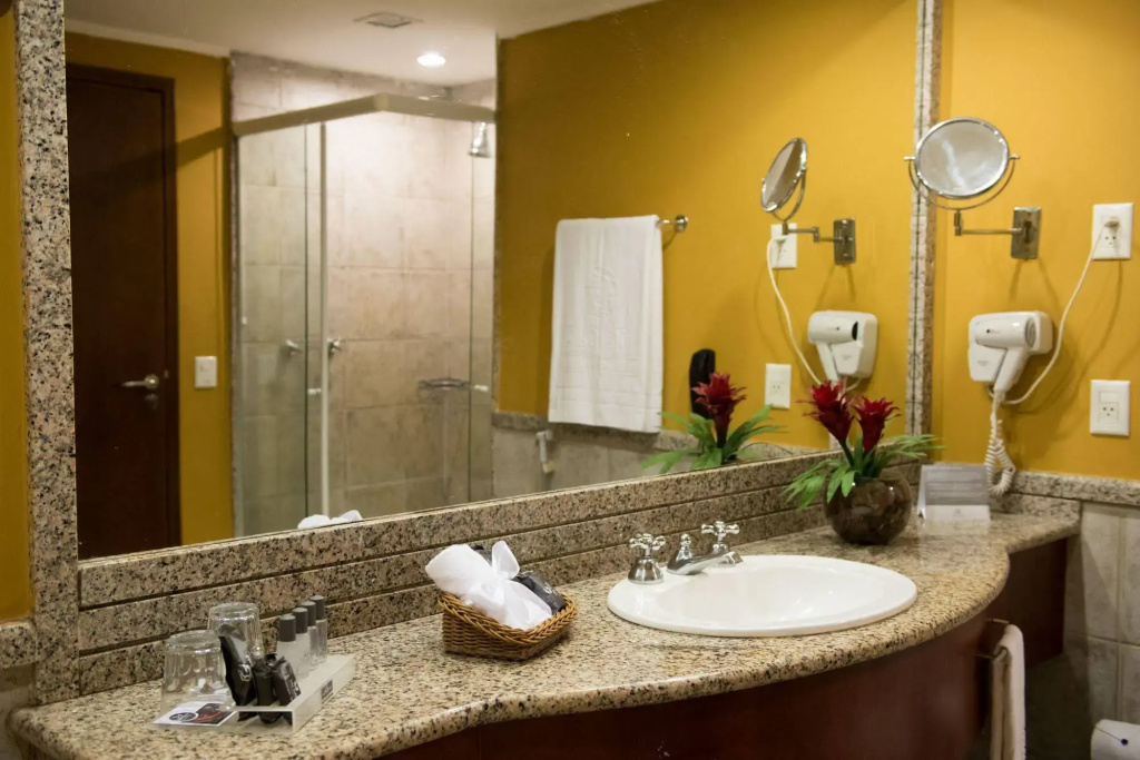 Vila Gale Angra - All Inclusive - Général