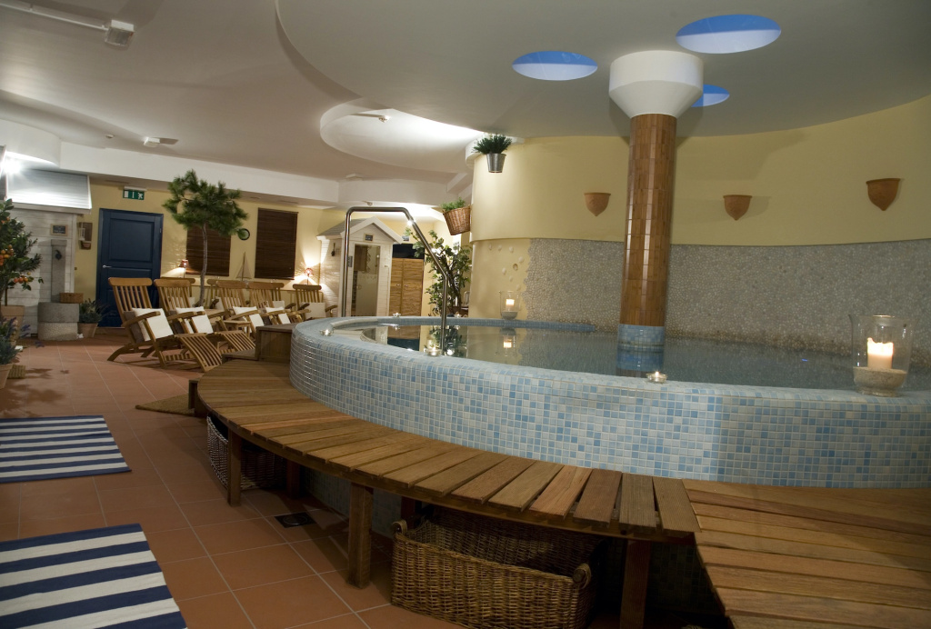 Bohinj Eco Hotel - Général