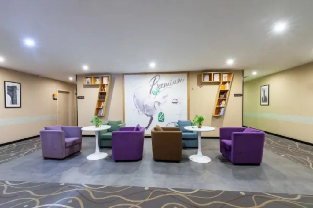 Business Centre