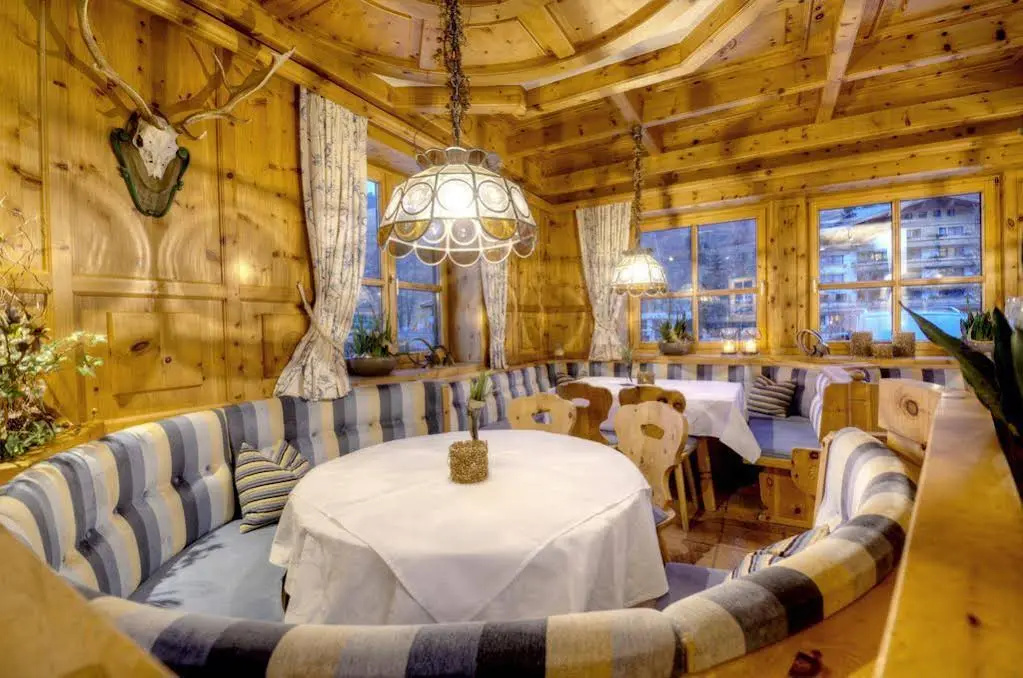 Ski & Bike Hotel Wiesenegg - Général