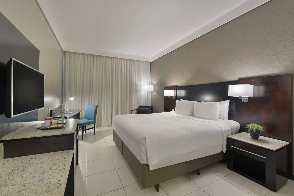 Hotel Deville Prime Cuiabá — фото 5