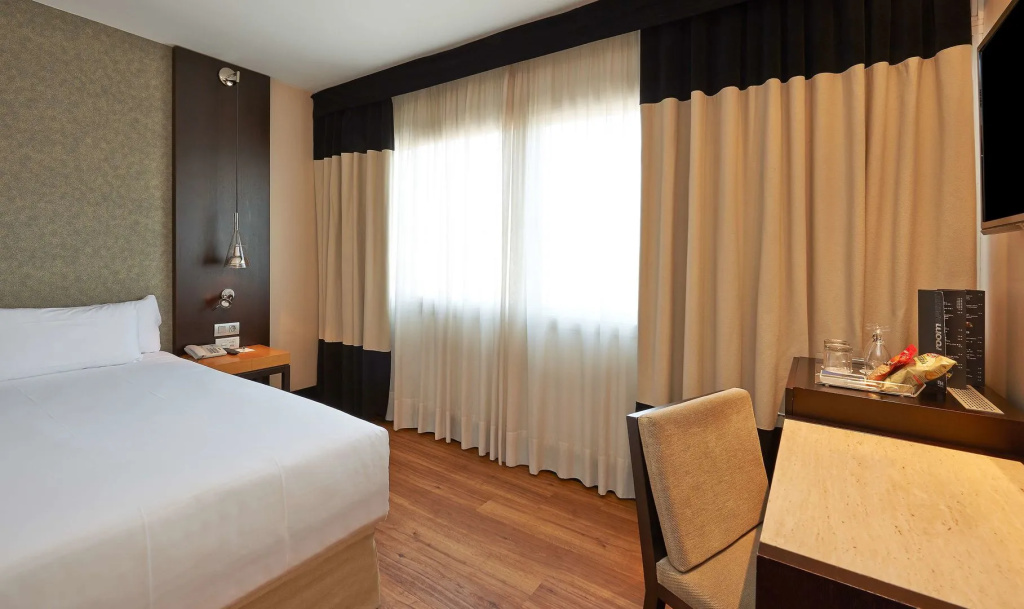 Hotel photo 10