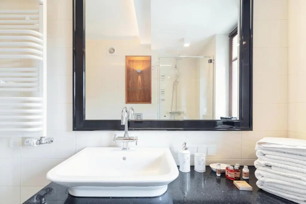 Superior apartment in a luxury closed estate